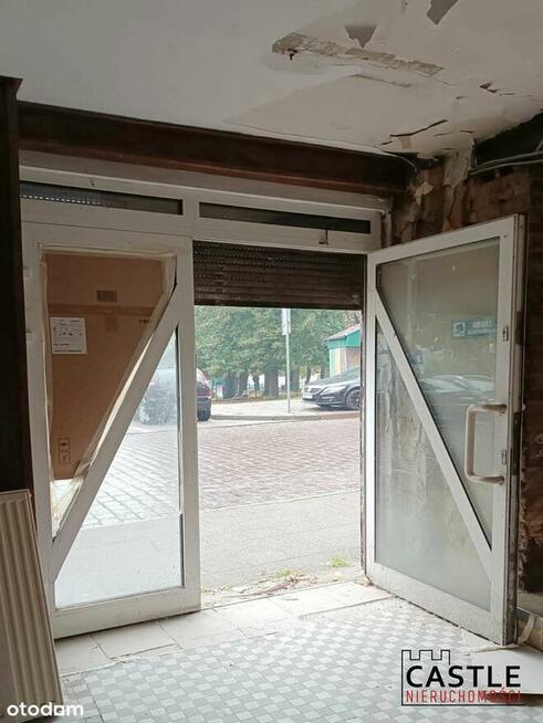 500m do bulwaru I miejsca parkingowe I pod usługi I centrum