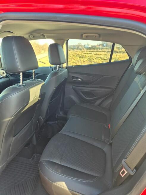 Sprzedam Opel Mokka X