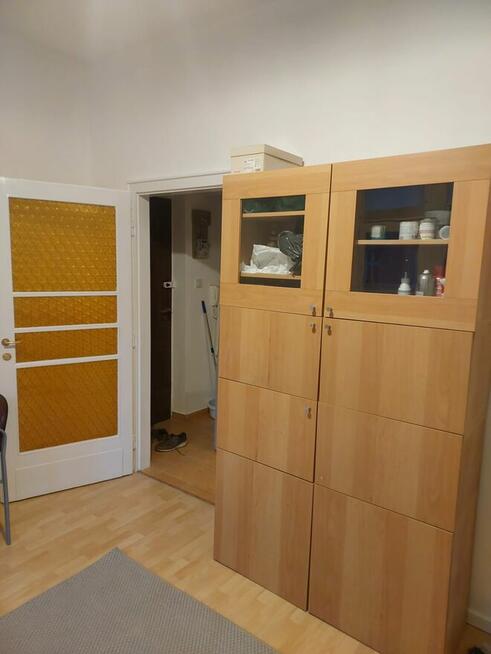 Mieszkanie w Centrum Krakowa, blisko AGH