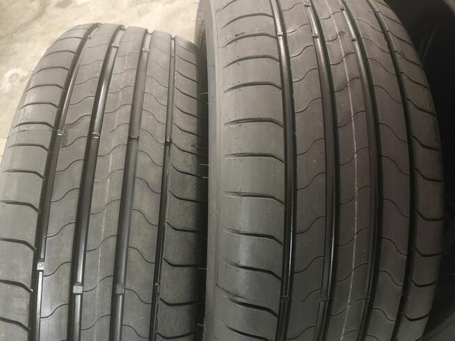 Opony letnie 225/50R19 BRIDGESTONE Turanza 6