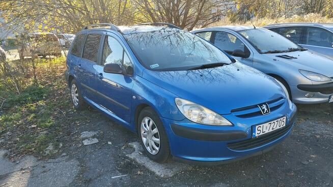 Do sprzedania Peugeot