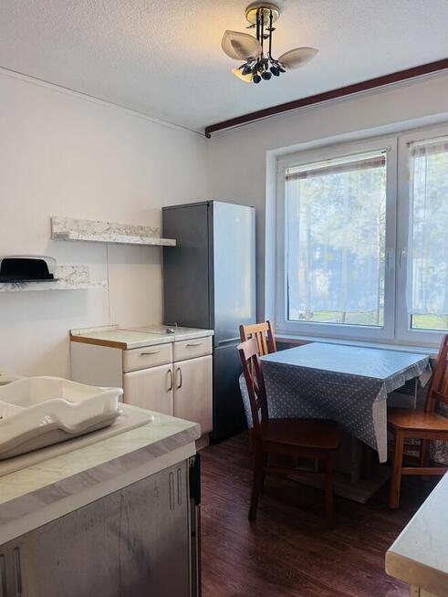 Mieszkanie na sprzedaż 3-pokojowe Szczytnica