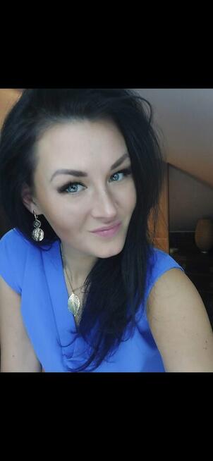 Kobieta 36 lat, podejmie stałą współpracę