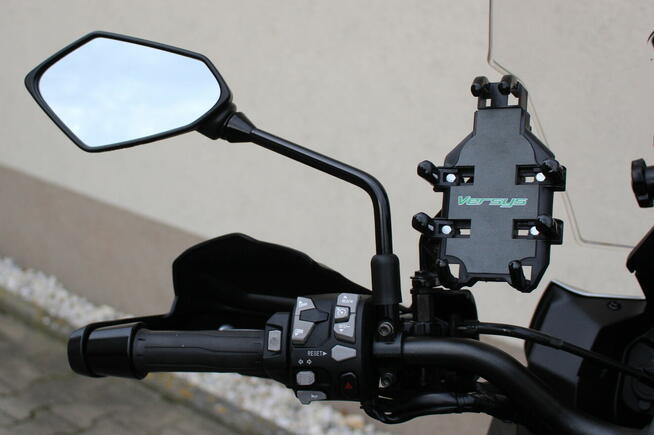 Kawasaki Versys 1000