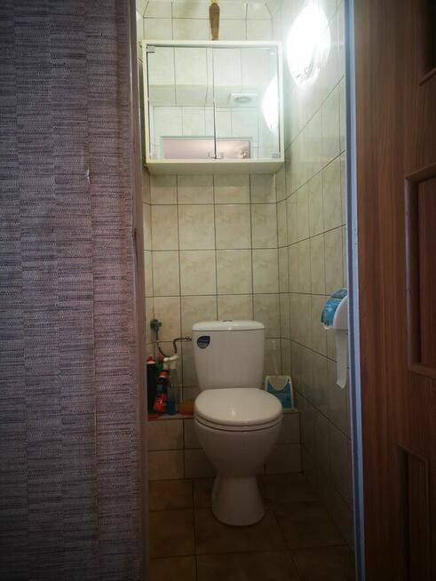 Syndyk sprzeda udział 3/8 w nieruchomości