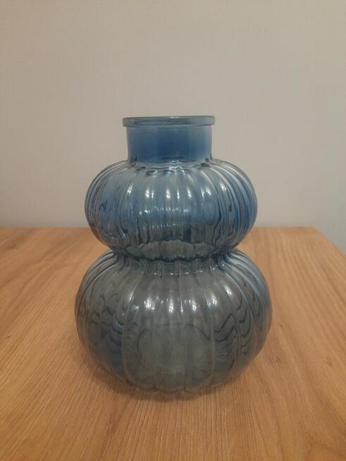 Sprzedam Wazon Kolor Błękitny