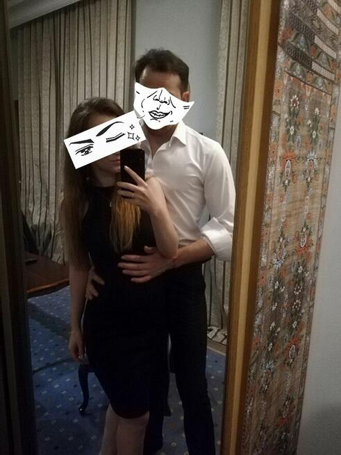 Małżeństwo pozna ciekawe osoby