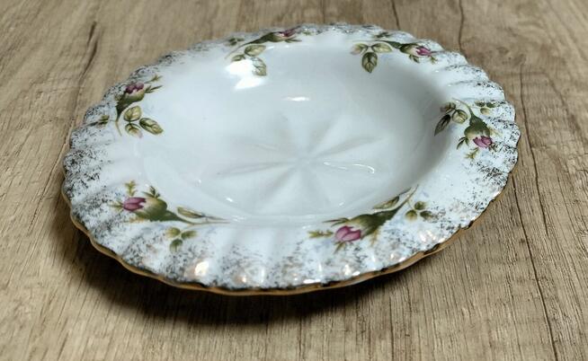 Popielniczka IWONA Porcelana Chodzież