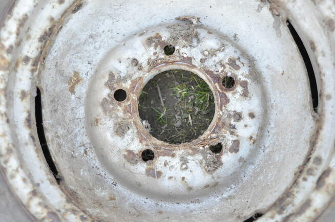 Felgi do Syreny 105L