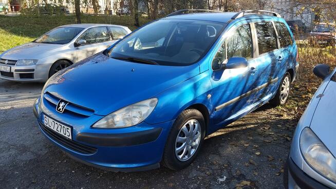 Do sprzedania Peugeot