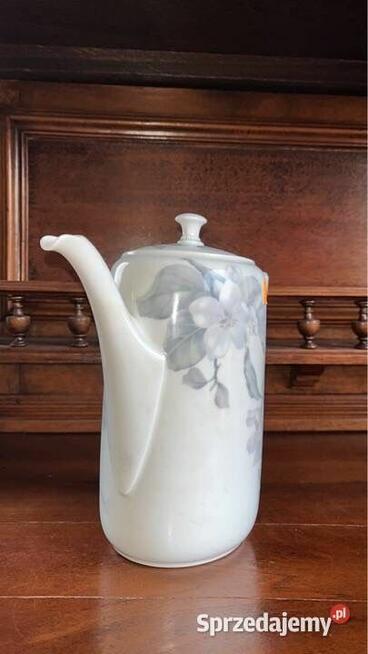 Dzbanek z manufaktury Rosenthal. Selb- Bavaria. Sygnatura z