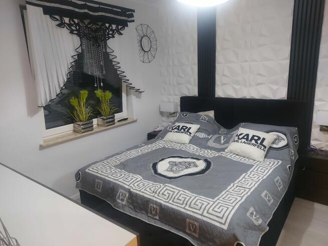 Sprzedam nowoczesny dom