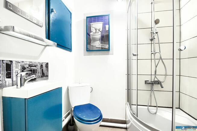 Do wynajęcia przestronne 3 pokojowe mieszkanie, KLIMATYZACJA