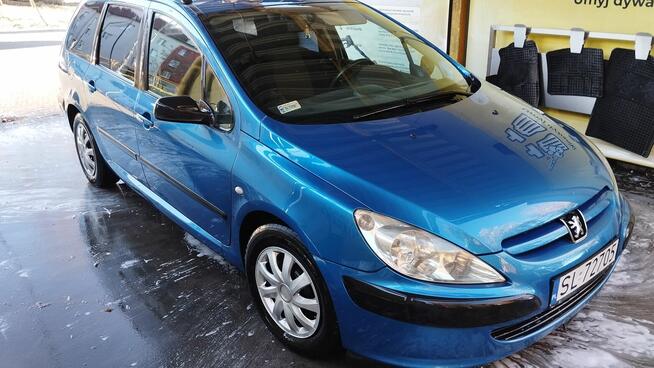 Do sprzedania Peugeot