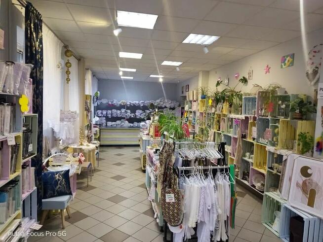 Sprzedam sklep z 30 letnim doświadczeniem.