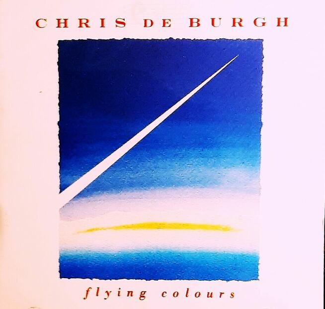 Polecam Wspaniały Album CD CHRIS REA - Album Auberge