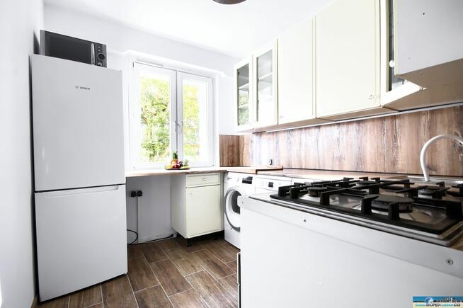 Do wynajęcia przestronne 3 pokojowe mieszkanie, KLIMATYZACJA