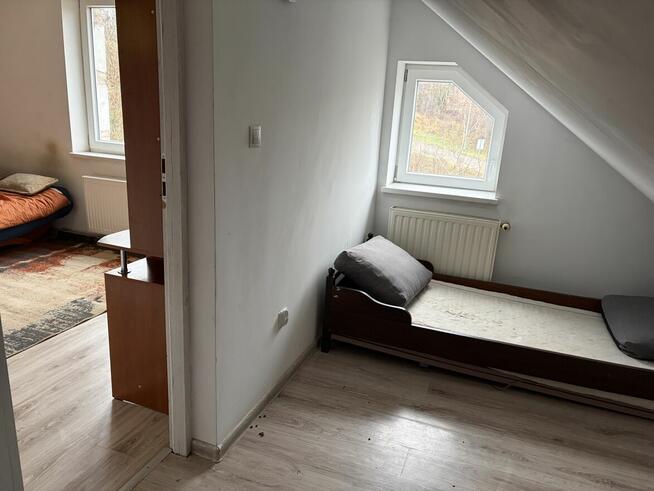 Mieszkanie w domu wolnostojacym do wynajęcia