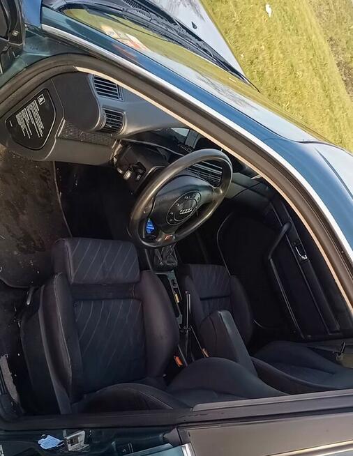 Audi A6 C4 2.5 TDI R5 140km