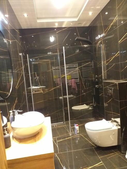 Nowe 2-pokojowe mieszkanie na wynajem z miejscem postojowym