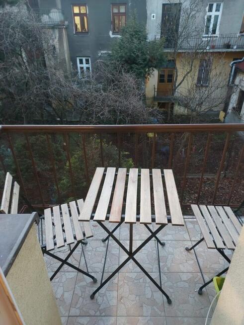 Mieszkanie w Centrum Krakowa, blisko AGH