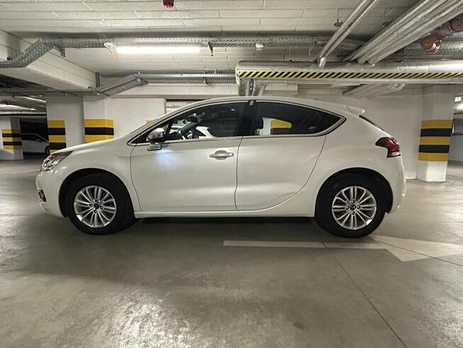 Citroen DS4 1.2 PureTech BeChic S