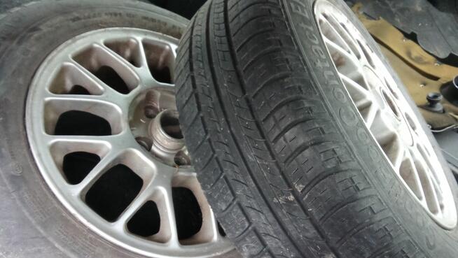 Renault Megane Kombi 2006 model