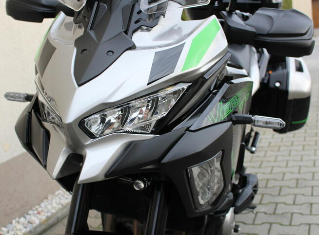 Kawasaki Versys 1000