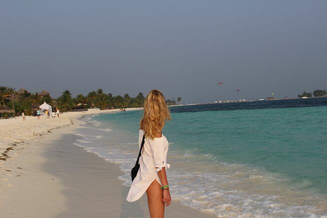 Małżeństwo pozna parę bądź dziewczynę