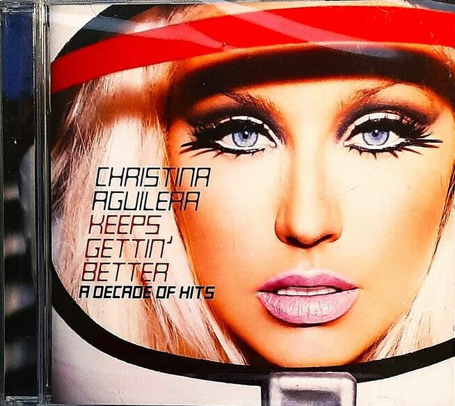 Polecam Wspaniały Album CD Beyonce 4 CD Nowa !