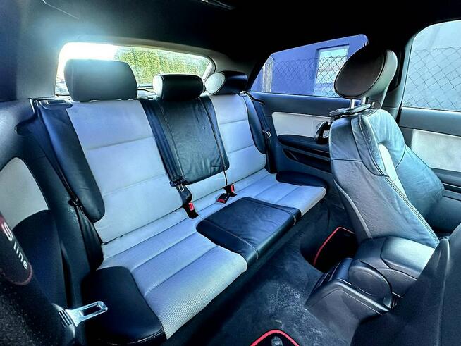 Audi A3 8P 2.0 TDI 140KM S line Sportpaket plus Bose Xenon #Zamiana#