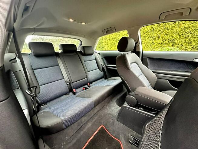 Audi A3 8P 2.0TDI 170KM Navi Xenon Zarejestrowana Oplaty #Zamiana#