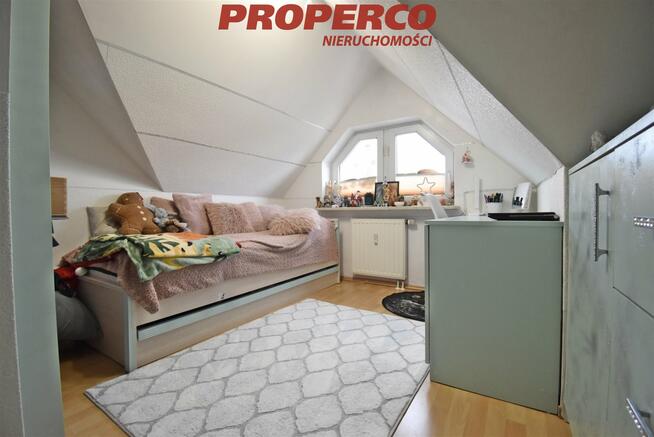 Mieszkanie Kielce Ślichowice, Tektoniczna