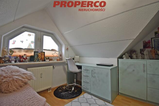 Mieszkanie Kielce Ślichowice, Tektoniczna