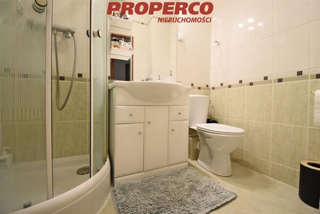 Mieszkanie Kielce Ślichowice, Tektoniczna