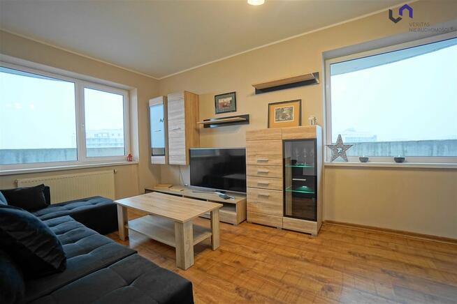 Mieszkanie Katowice Osiedle Tysiąclecia, Tysiąclecia