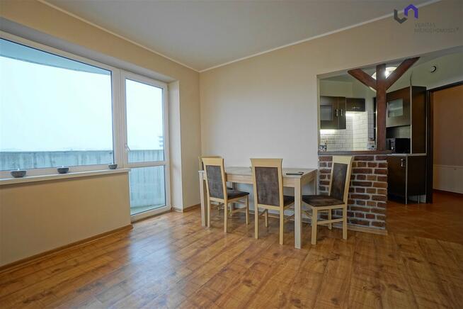 Mieszkanie Katowice Osiedle Tysiąclecia, Tysiąclecia