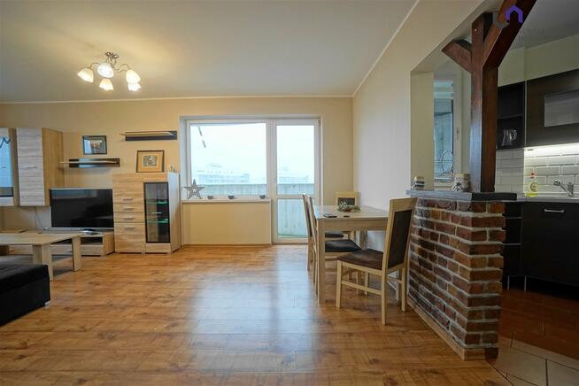 Mieszkanie Katowice Osiedle Tysiąclecia, Tysiąclecia