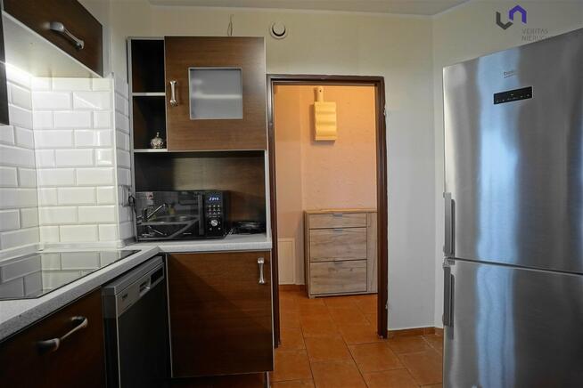 Mieszkanie Katowice Osiedle Tysiąclecia, Tysiąclecia