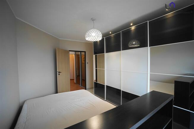 Mieszkanie Katowice Osiedle Tysiąclecia, Tysiąclecia