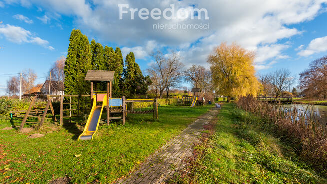 Działka budowlana - okazja inwestycyjna