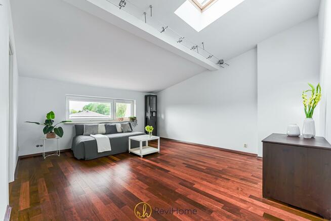 Mieszkanie Mysiadło gm. Lesznowola, Ogrodowa