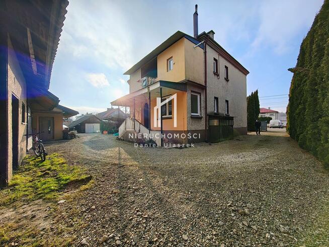 Mieszkanie Niegłowice gm. Jasło