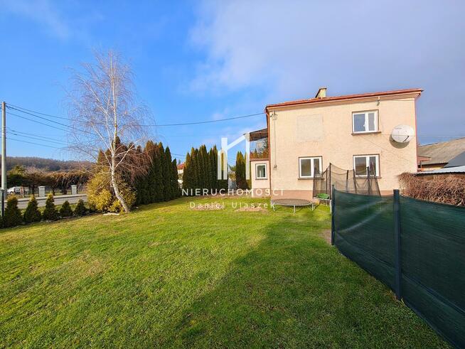 Mieszkanie Niegłowice gm. Jasło