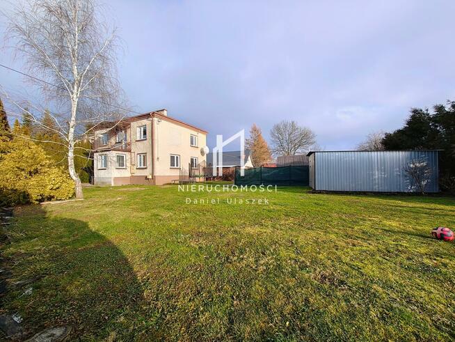 Mieszkanie Niegłowice gm. Jasło