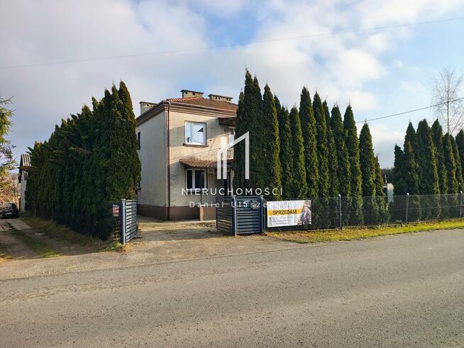 Mieszkanie Niegłowice gm. Jasło