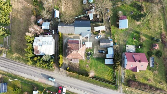 Mieszkanie Niegłowice gm. Jasło