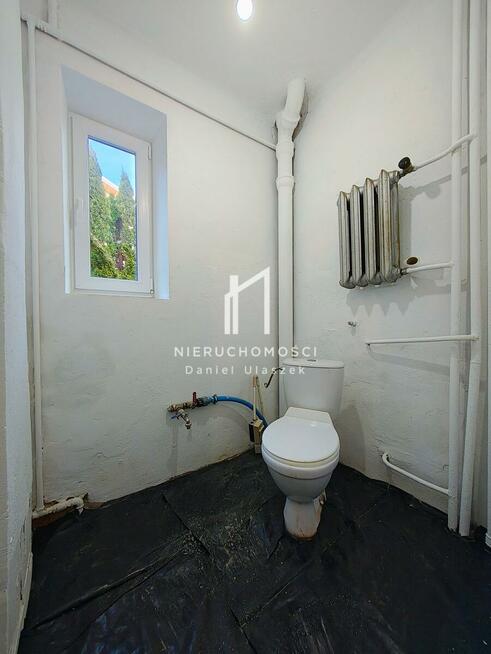 Mieszkanie Niegłowice gm. Jasło