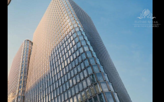 REZERWACJA/Apartament 46,66m2, 2 pok. w Centrum Wrocławia/Stare Miasto, Szczepin