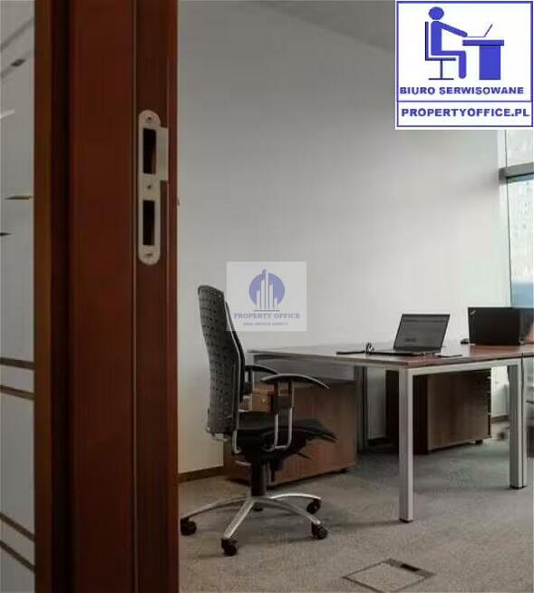 Lokal użytkowy Warszawa Śródmieście, al. Jana Pawła II